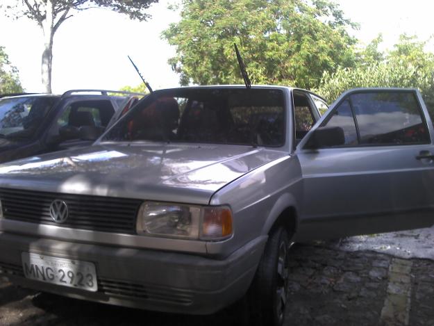 Volkswagen Gol CL 18