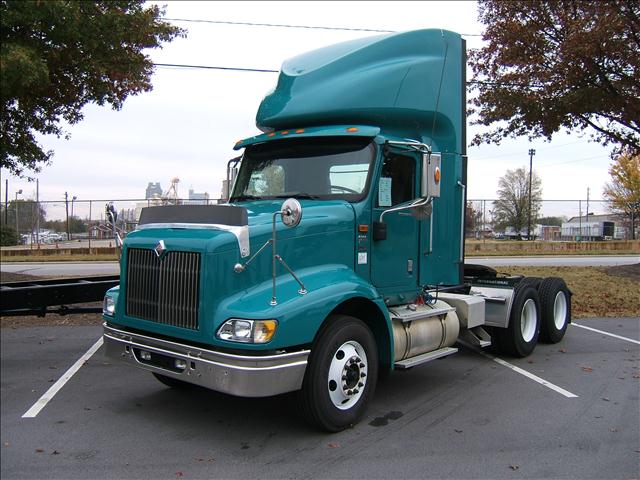 Freightliner 9200