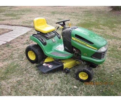 John Deere 102