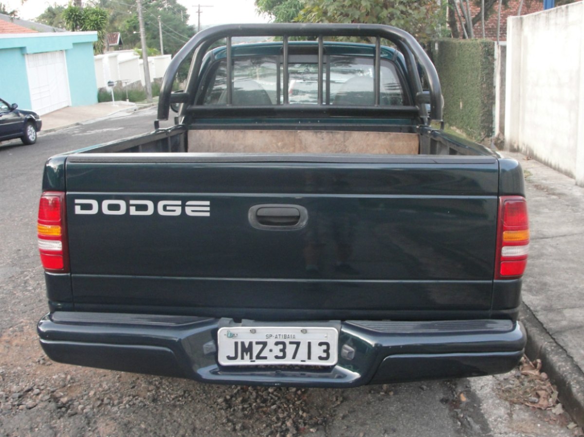 Dodge Dakota Sport Magnum