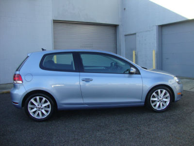 Volkswagen Golf 16 Memphis