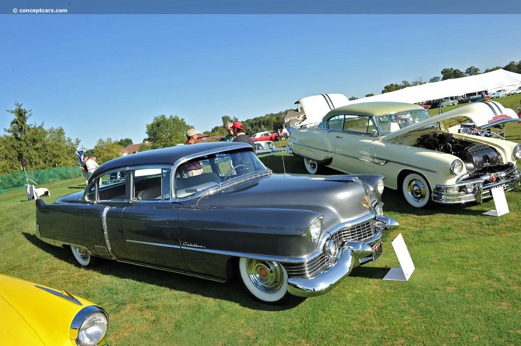 Cadillac Series Sixty Special Fleetwood