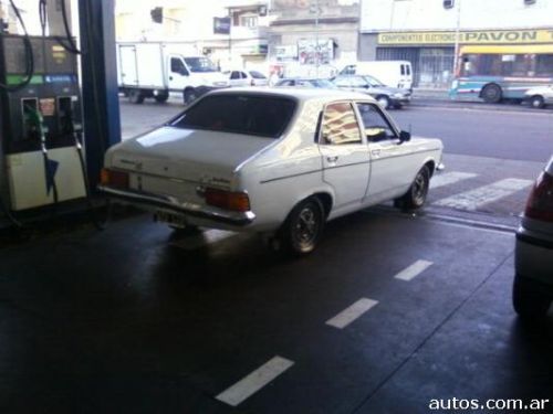 Dodge 1500 Sedan