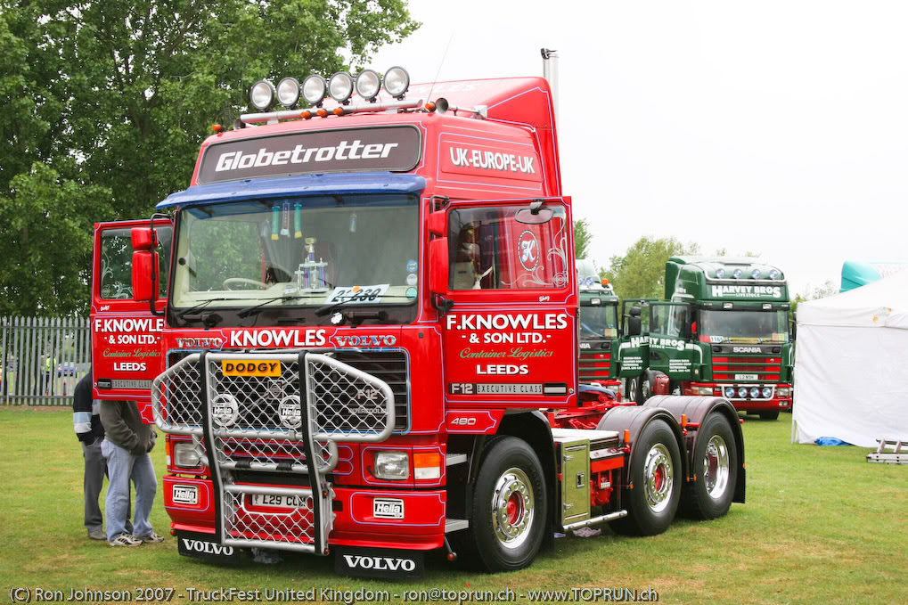 Volvo F10