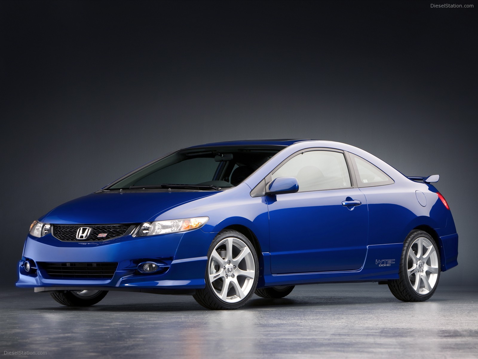 Honda Civic Coupe