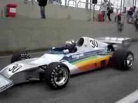 Copersucar FD01