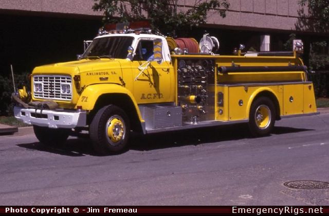 Unknown Pumper