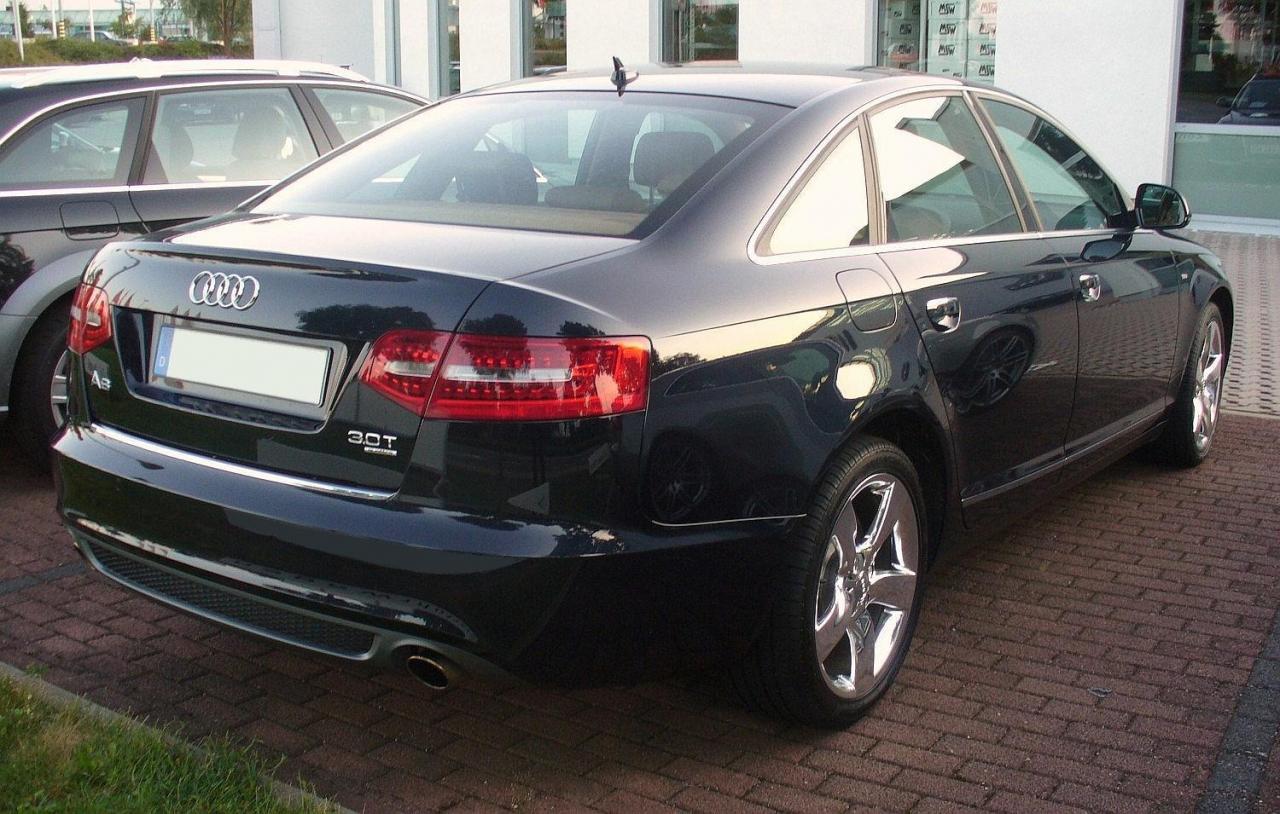 Volkswagen Passat Avant 20 TDI