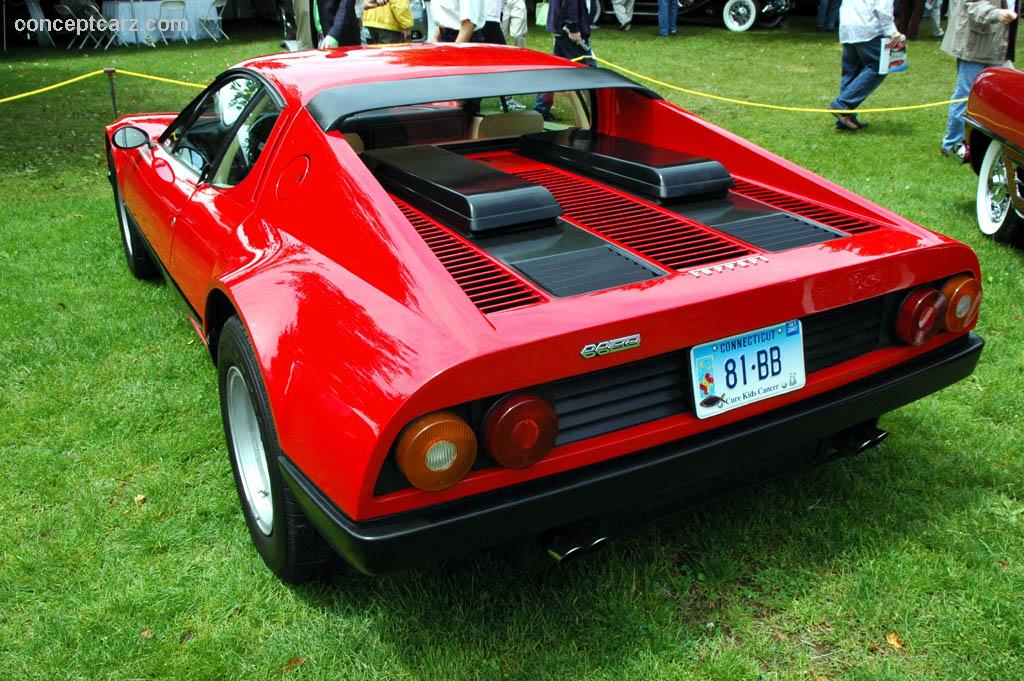 Ferrari 512BB