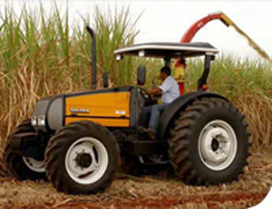Valtra BL 77 Valtra BL 77