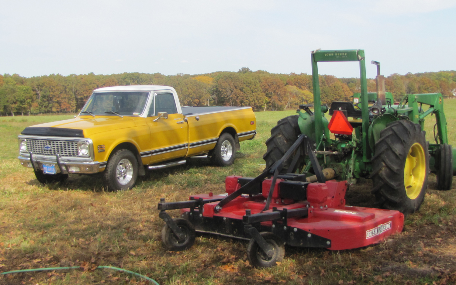 Chevrolet CustomCamper 20 Chevrolet CustomCamper 20