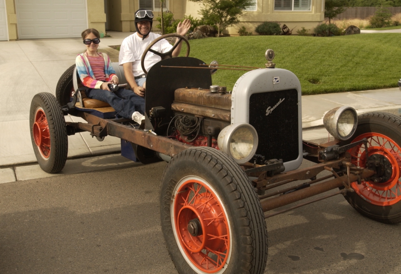 Buick Racer