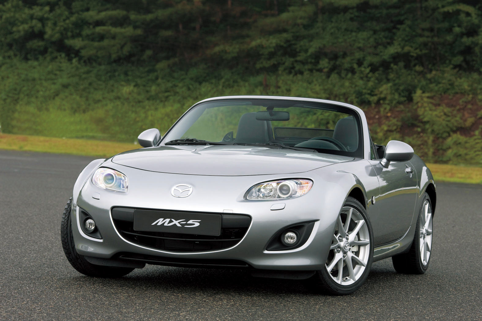 Mazda MX5