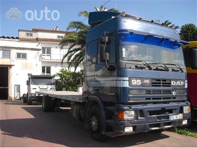 DAF AE47WS