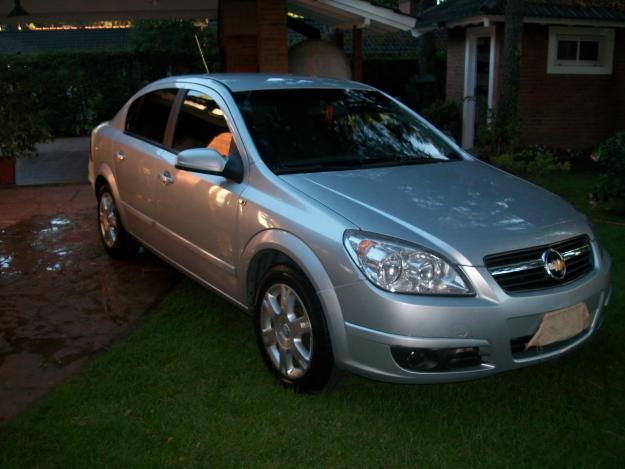 Chevrolet Vectra GLS 24