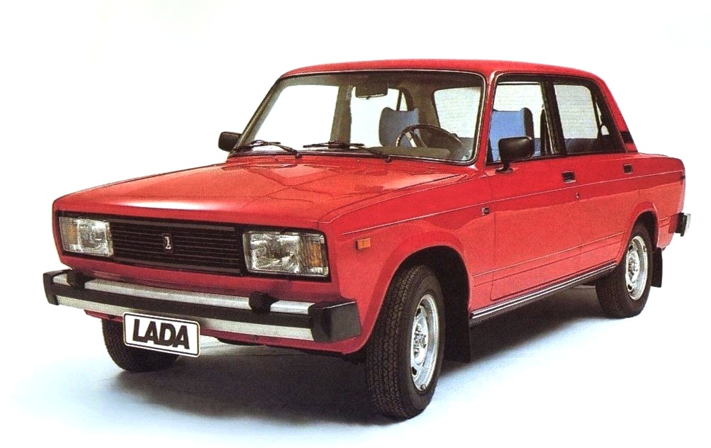 Lada 2105 wagon