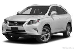 Lexus RX 350