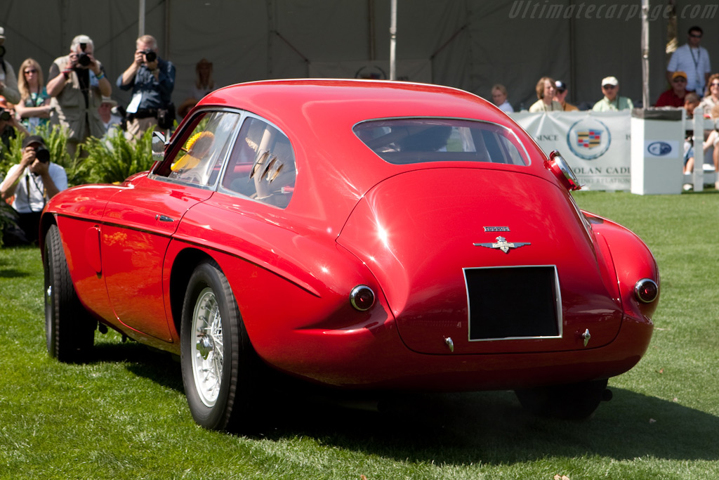 Ferrari 166 Lemans Berlinetta