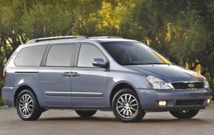 Kia Sedona