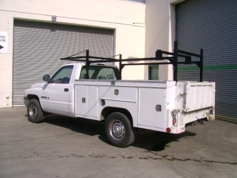 Dodge Utillity Dodge Utillity