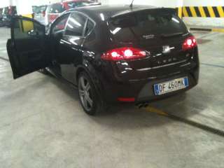 Seat Leon FR 20 TDi