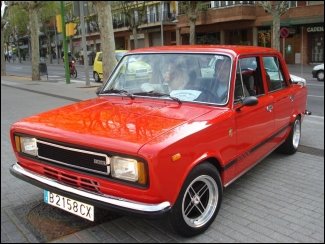 Seat 124D