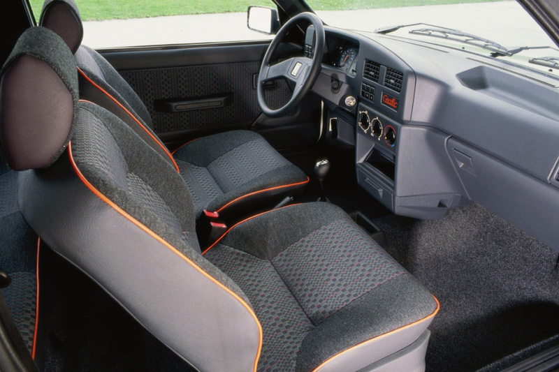Peugeot 309 XL