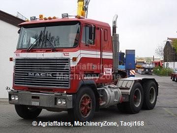 Mack MH 613