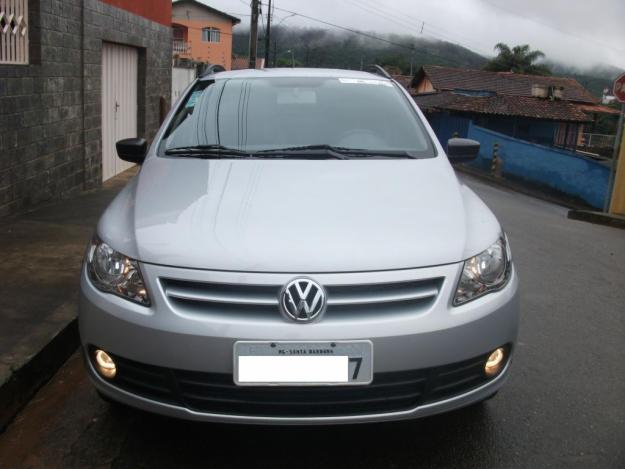 Volkswagen Saveiro 16 Total Flex