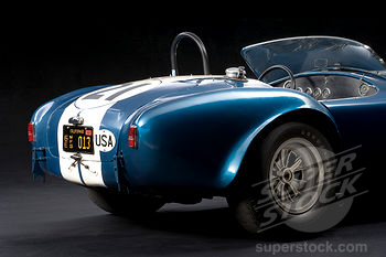 Ford Cobra FIA 289