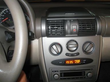 Chevrolet Corsa Plus Chevrolet Corsa Plus