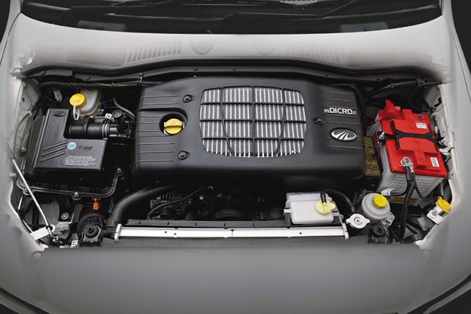 Mahindra Pik up 26 CRDe Mahindra Pik up 26 CRDe