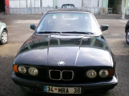 BMW 518 i