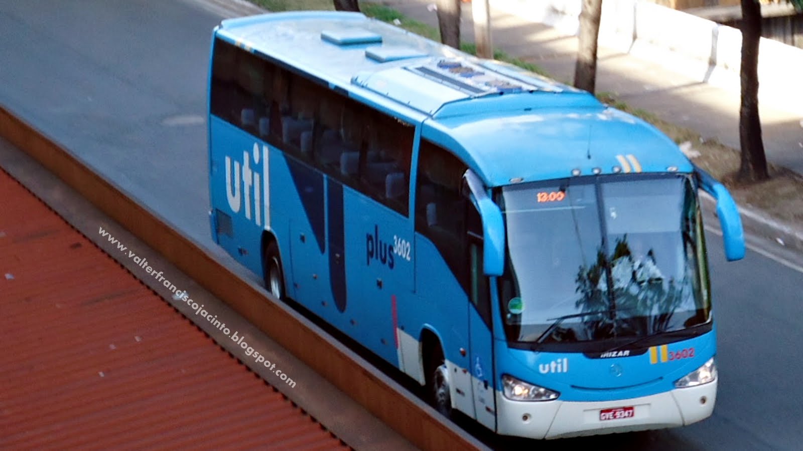 Mercedes-Benz O 500 R Irizar Century