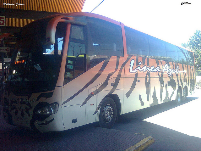 Mercedes-Benz O 500 R Irizar Century Mercedes-Benz O 500 R Irizar Century