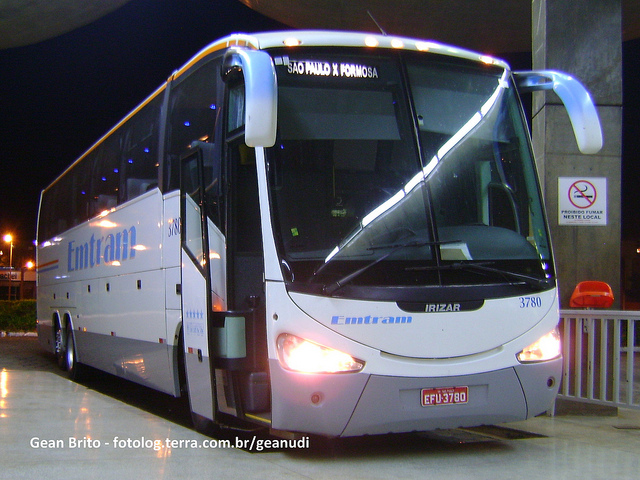 Mercedes-Benz O 500 R Irizar Century