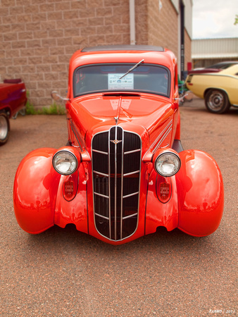 Dodge Streetrod