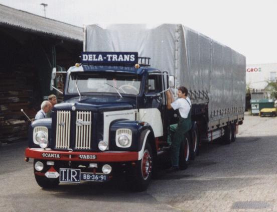 Scania 76