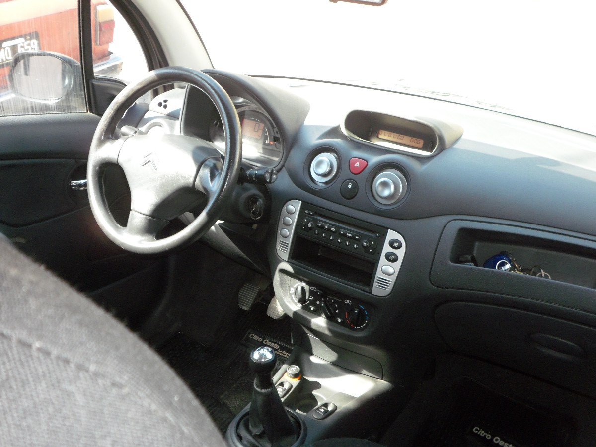 Citroen C3 SX 14