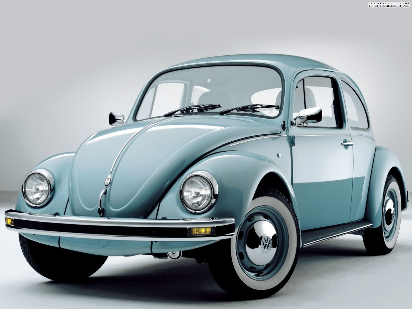 Volkswagen Fusca