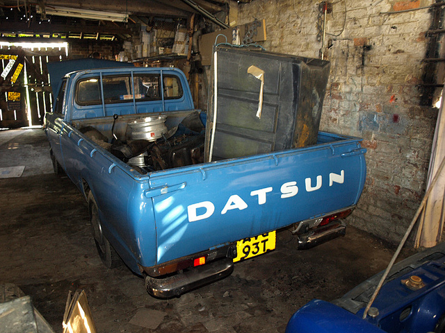 Datsun 1500 Pickup