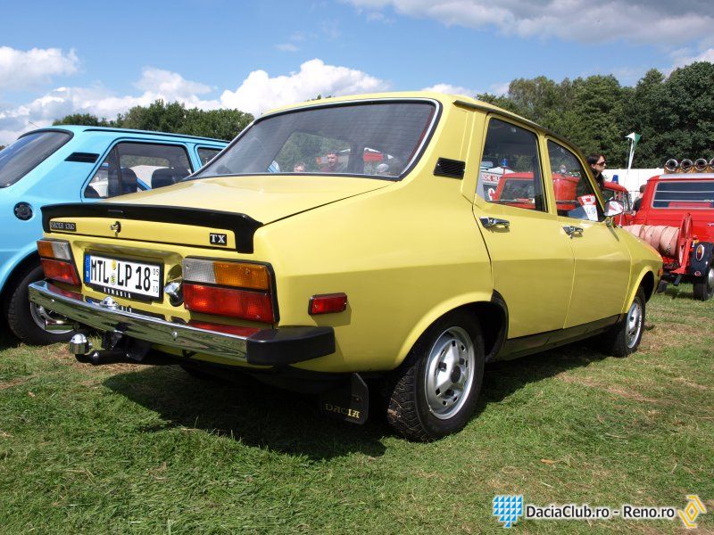 Dacia 1310 TX