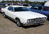 Ford LTD HT coupe