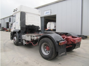 Iveco EuroTech 440E 42T