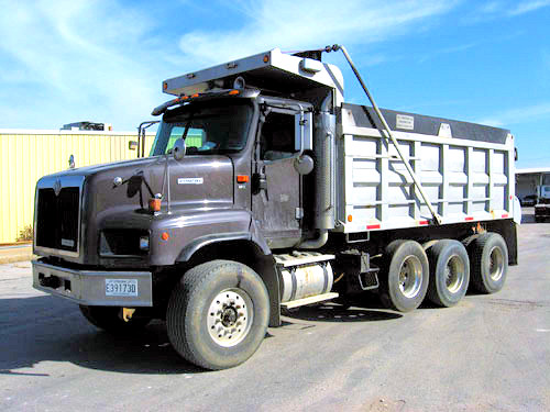 International 5600i