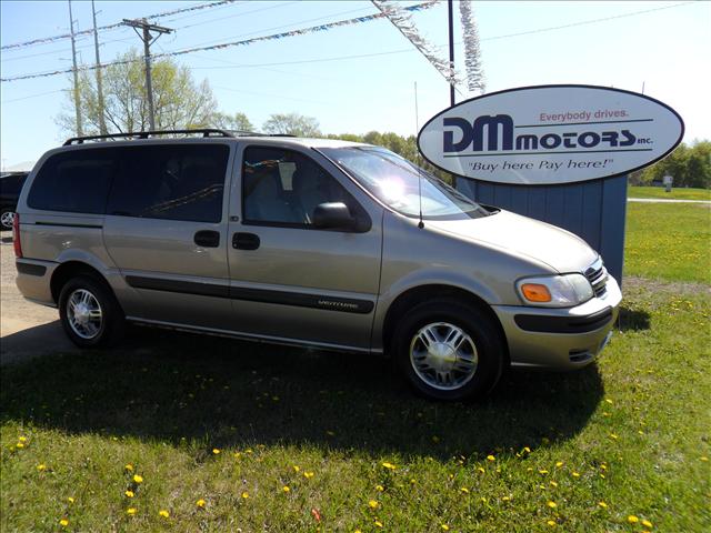 Chevrolet Venture LS