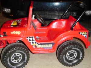 Jeep Wrangler 40