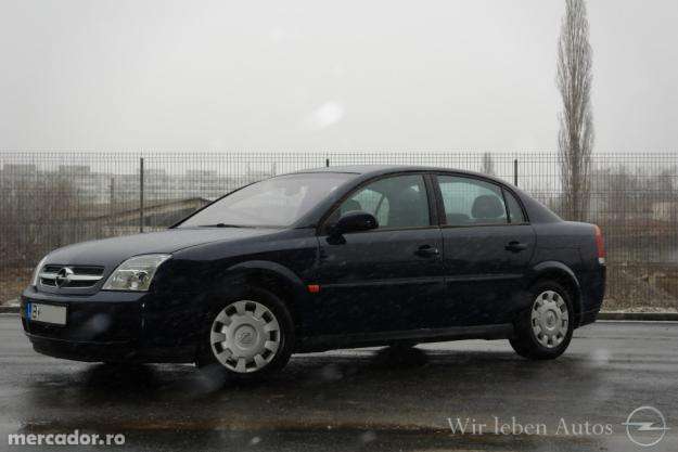 Opel Vectra C 20 DTI