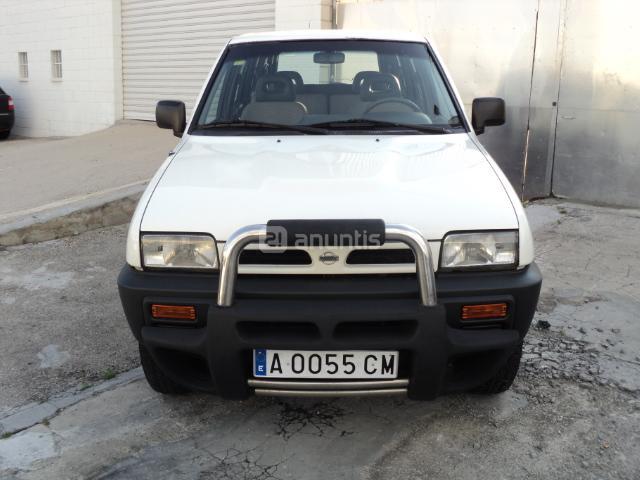 Nissan Terrano II 30 Td