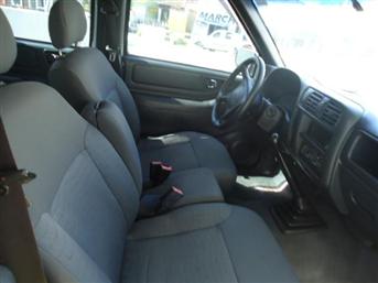 Chevrolet S-10 Adventure Chevrolet S-10 Adventure